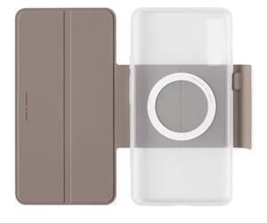 eBookReader Onyx BOOX Palma 2 Pro cover hvid åbent inde i